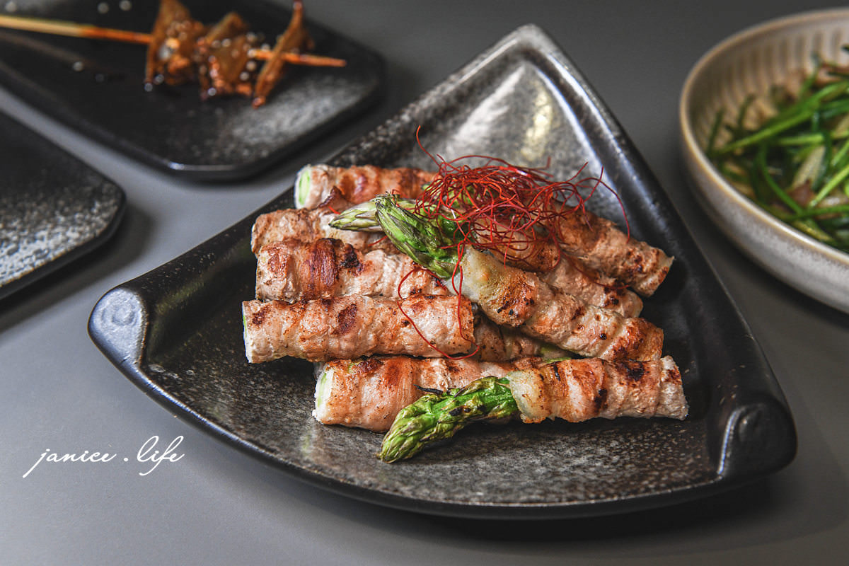 台北居酒屋 天燒 AMAYAKI 現代居酒屋 天燒居酒屋菜單 天燒居酒屋停車 天燒居酒屋包廂 天燒居酒屋預約 台北餐酒館 台北大直餐廳推薦 台北中山區餐廳 台北中山區居酒屋 台北市中山區樂群二路265巷8號 潔妮食旅生活