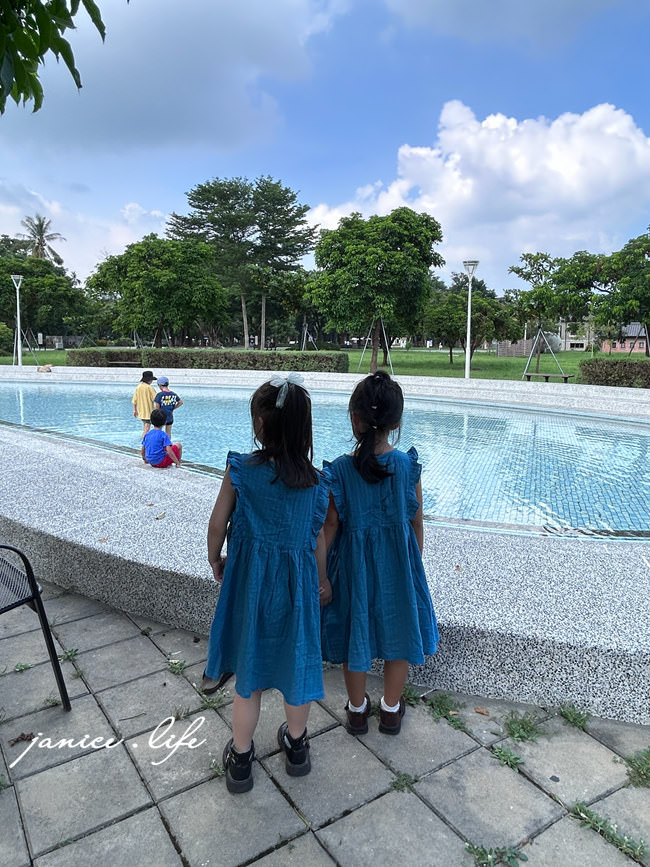 台南親子景點 台南景點 臺南山上花園水道博物館 臺南山上花園水道博物館門票 臺南山上花園水道博物館地圖 臺南山上花園水道博物館交通 台南景點 台南旅遊 潔妮食旅生活 親子景點 台南玩水景點 