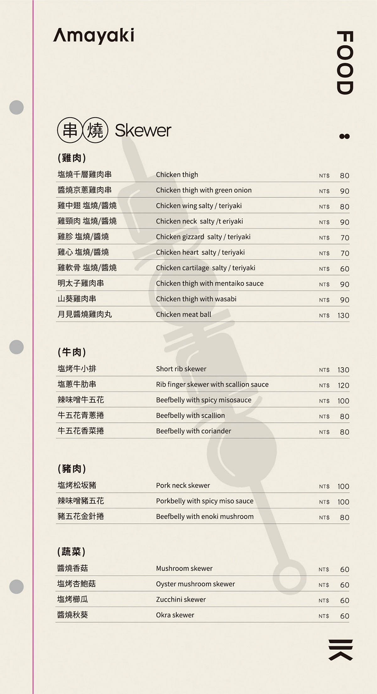 台北居酒屋 天燒 AMAYAKI 現代居酒屋 天燒居酒屋菜單 天燒居酒屋停車 天燒居酒屋包廂 天燒居酒屋預約 台北餐酒館 台北大直餐廳推薦 台北中山區餐廳 台北中山區居酒屋 台北市中山區樂群二路265巷8號 潔妮食旅生活