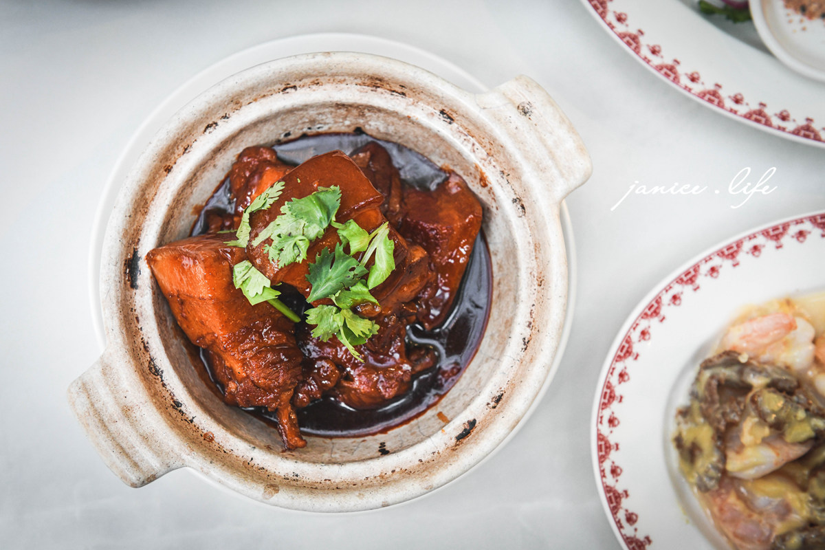 台北聚會餐廳推薦 台北餐廳推薦 信義區美食 大吉團 Lucky Bowl 吉祥道餐廳推薦 熱炒 創意台菜 潔妮食旅生活 大吉團菜單 