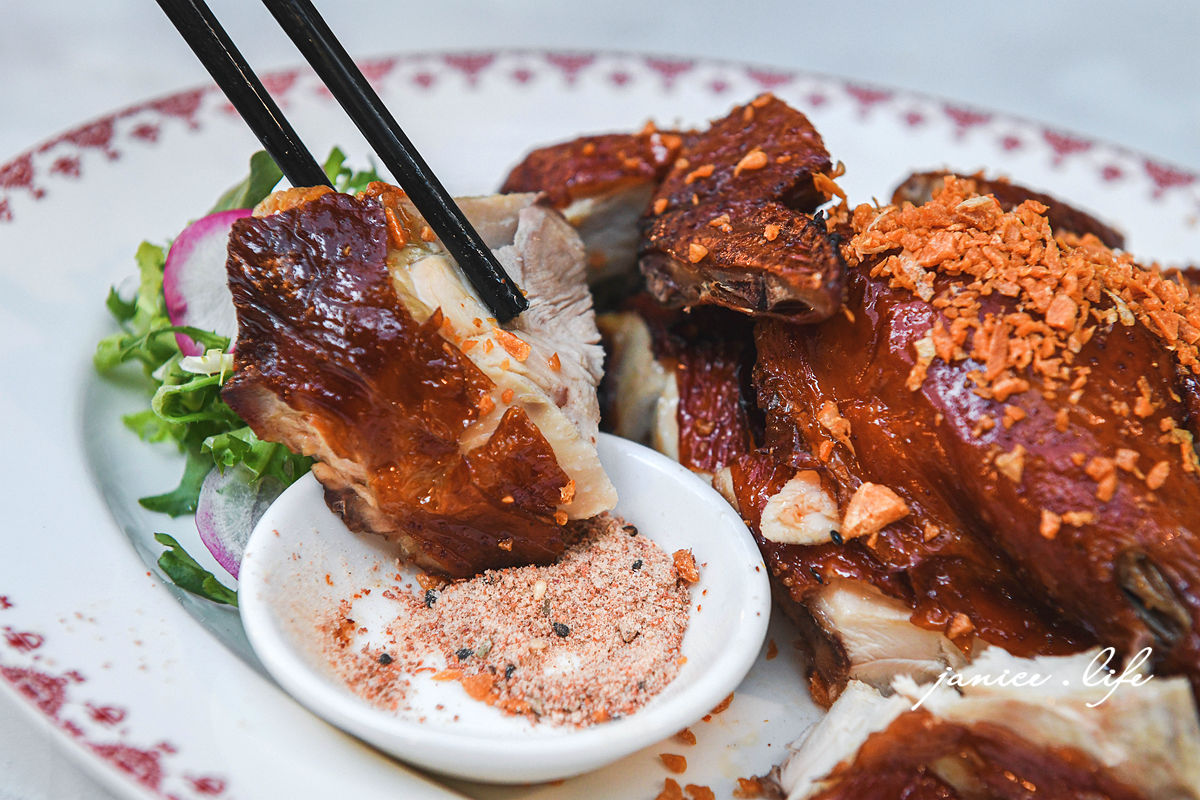 台北聚會餐廳推薦 台北餐廳推薦 信義區美食 大吉團 Lucky Bowl 吉祥道餐廳推薦 熱炒 創意台菜 潔妮食旅生活 大吉團菜單 