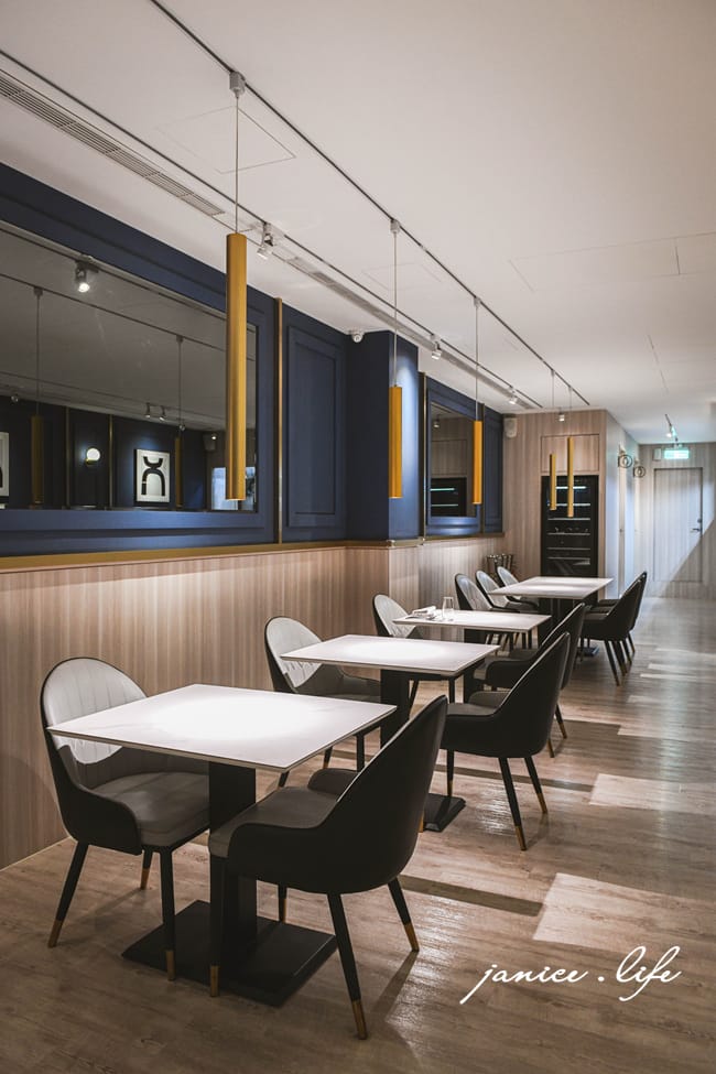 台北約會餐廳 內湖約會餐廳 Fogant 法式餐廳 藍帶主廚 Fogant 菜單 台北餐廳推薦 台北法式餐廳推薦 台北餐廳法式 潔妮食旅生活 Fogant餐廳停車