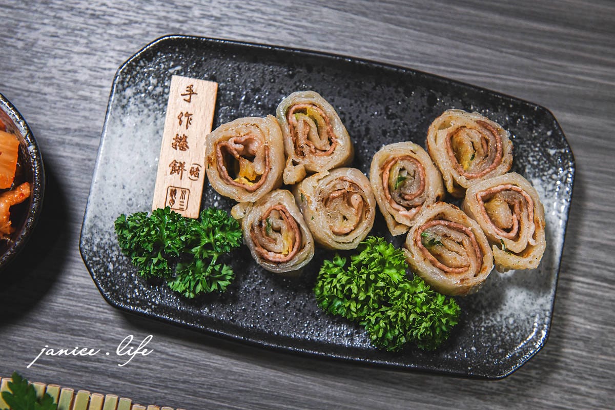 桃園美食 川三上選燒肉 桃園店 質感系燒肉 川三上選燒肉菜單 川三上選燒肉停車 潔妮食旅生活 川三上選燒肉包廂 川三燒肉訂位 川三燒肉2024