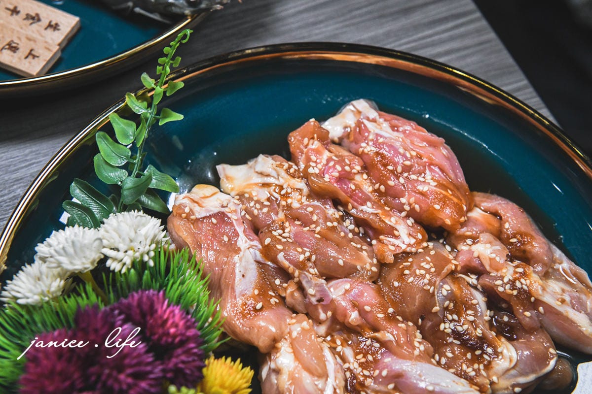 桃園美食 川三上選燒肉 桃園店 質感系燒肉 川三上選燒肉菜單 川三上選燒肉停車 潔妮食旅生活 川三上選燒肉包廂 川三燒肉訂位 川三燒肉2024