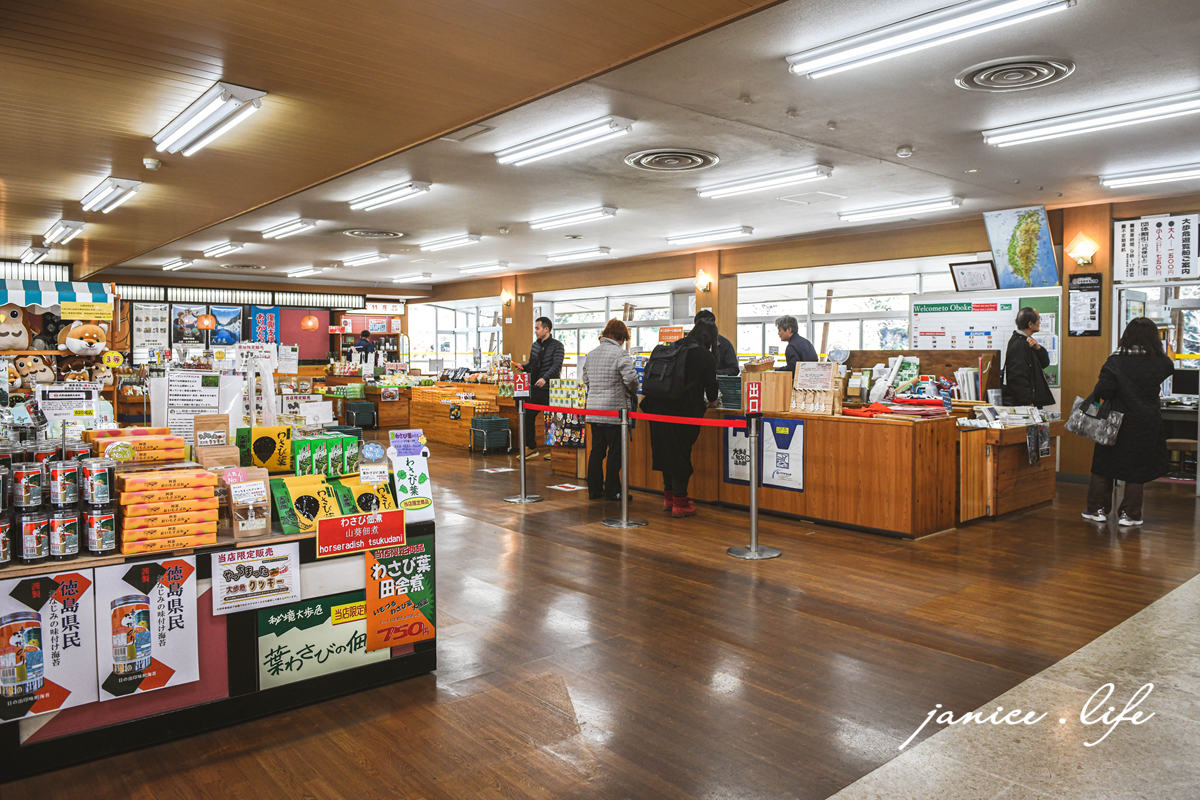 四國德島景點 大步危峽觀光遊覽船 大步危峽 日本自由行 四國自由行 四國自駕 日本旅遊 四國旅遊 潔妮食旅生活