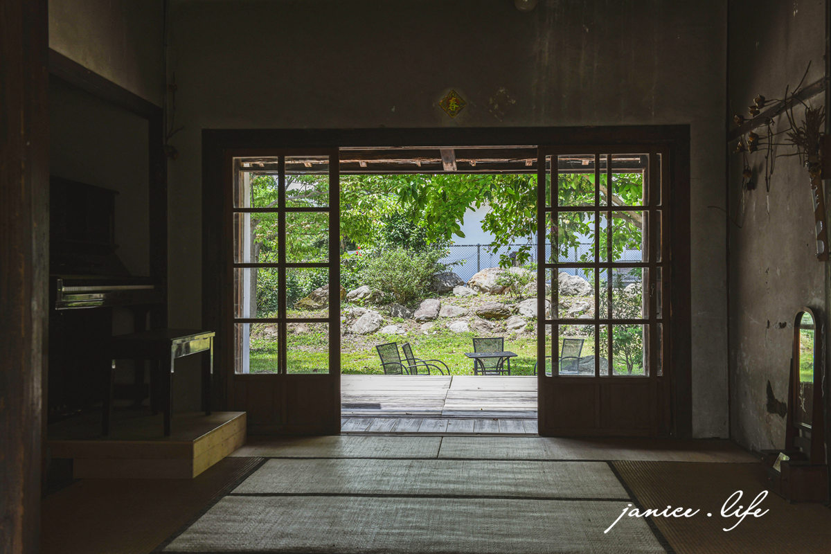 鹿野區役場 台東景點 台東旅遊 台東旅行 潔妮食旅生活 臺東縣鹿野鄉龍田村2鄰光榮路135號