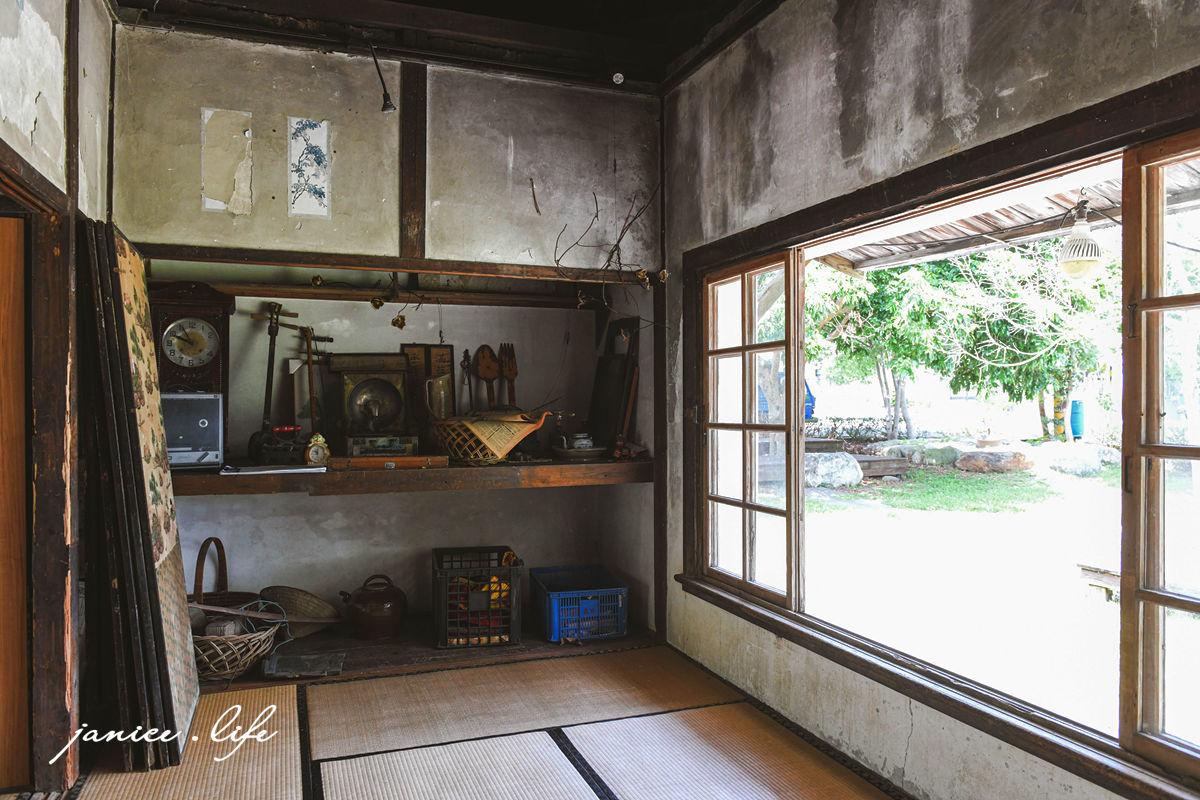 鹿野區役場 台東景點 台東旅遊 台東旅行 潔妮食旅生活 臺東縣鹿野鄉龍田村2鄰光榮路135號