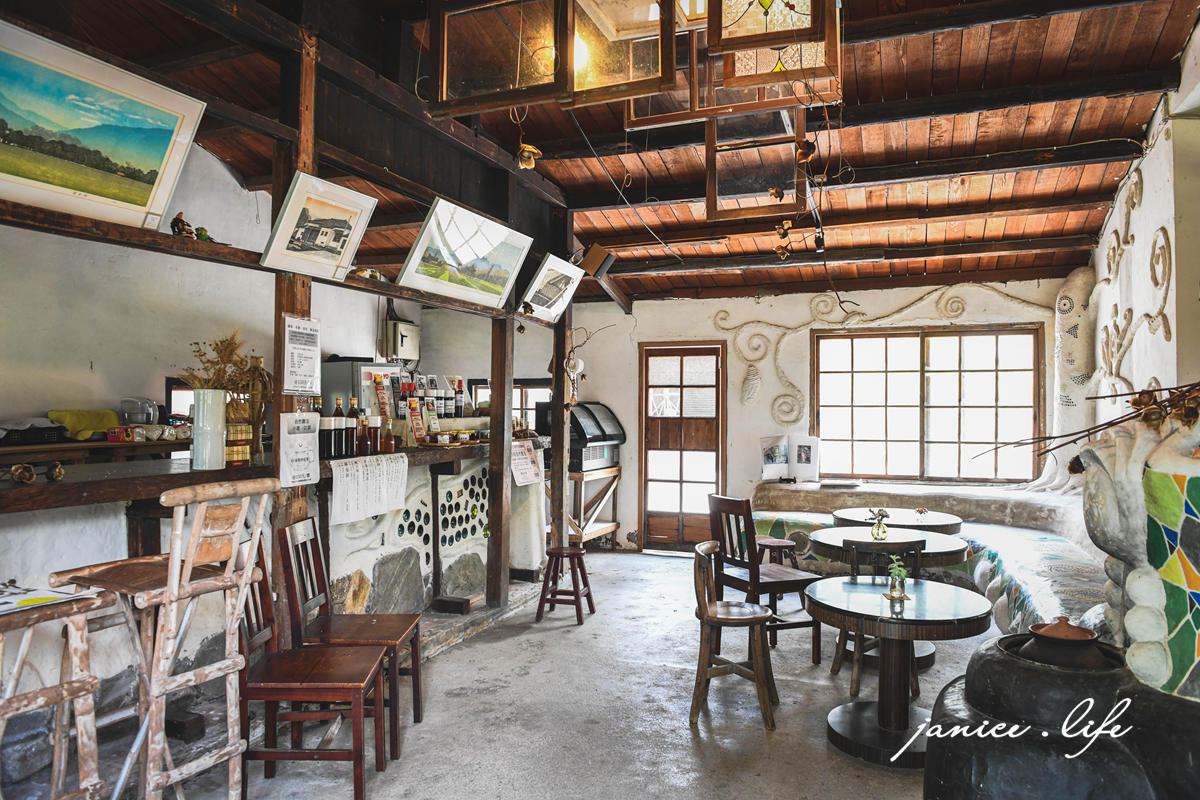 鹿野區役場 台東景點 台東旅遊 台東旅行 潔妮食旅生活 臺東縣鹿野鄉龍田村2鄰光榮路135號