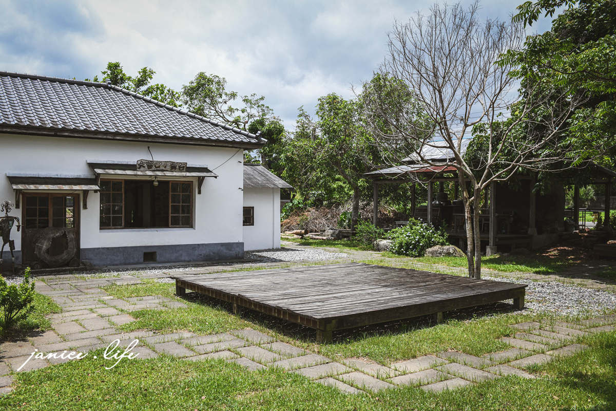 鹿野區役場 台東景點 台東旅遊 台東旅行 潔妮食旅生活 臺東縣鹿野鄉龍田村2鄰光榮路135號