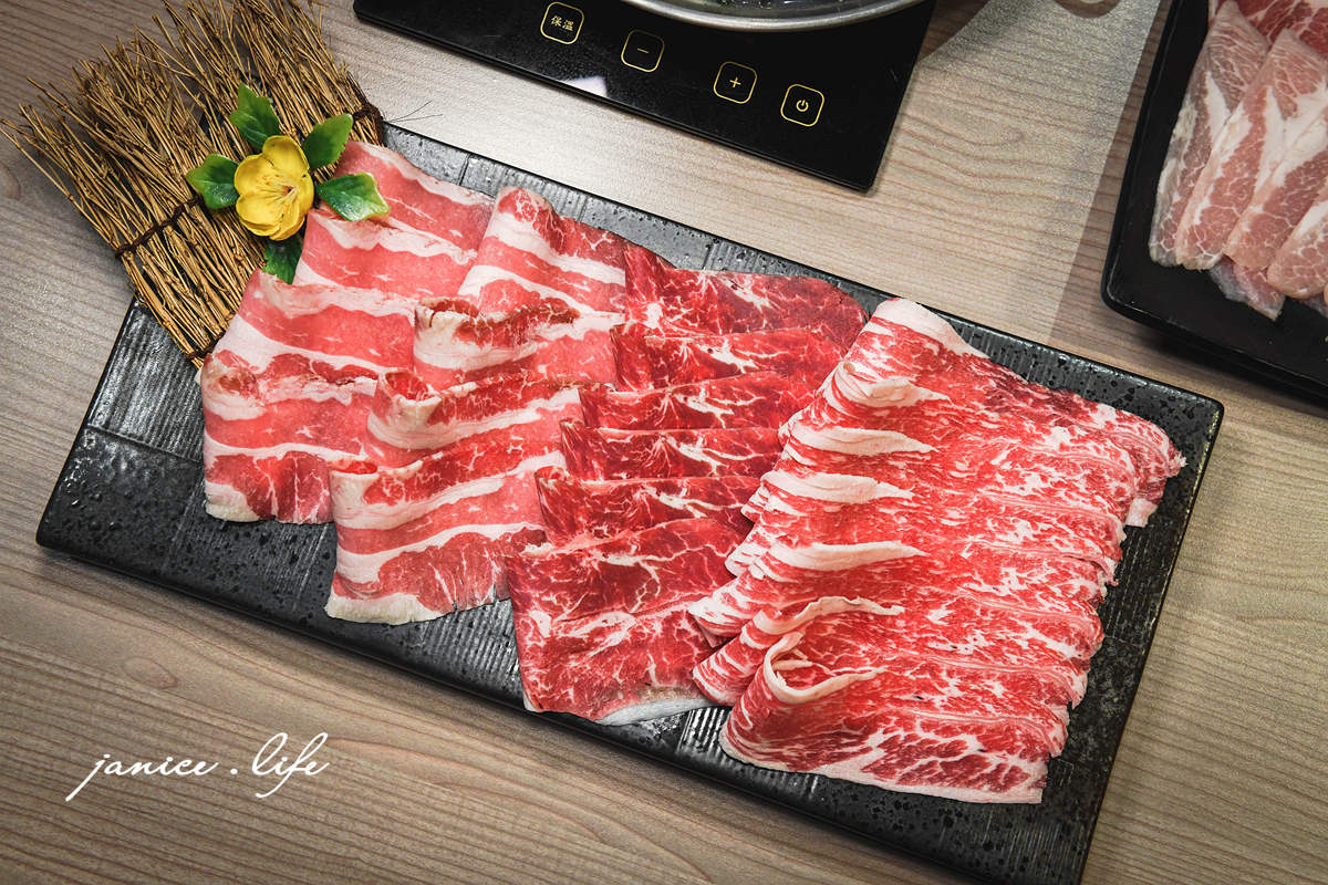 台北火鍋 台北大安區美食 安禧鍋物 吃到飽 安禧鍋物菜單 台北聚會聚餐餐廳 台北餐廳推薦 台北麻辣鍋推薦 台北火鍋推薦 潔妮食旅生活