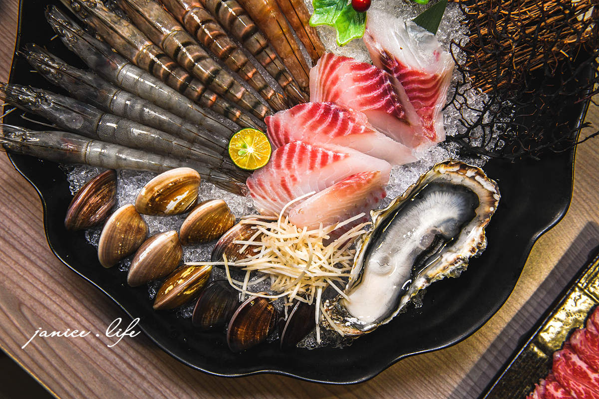 台北火鍋 台北大安區美食 安禧鍋物 吃到飽 安禧鍋物菜單 台北聚會聚餐餐廳 台北餐廳推薦 台北麻辣鍋推薦 台北火鍋推薦 潔妮食旅生活