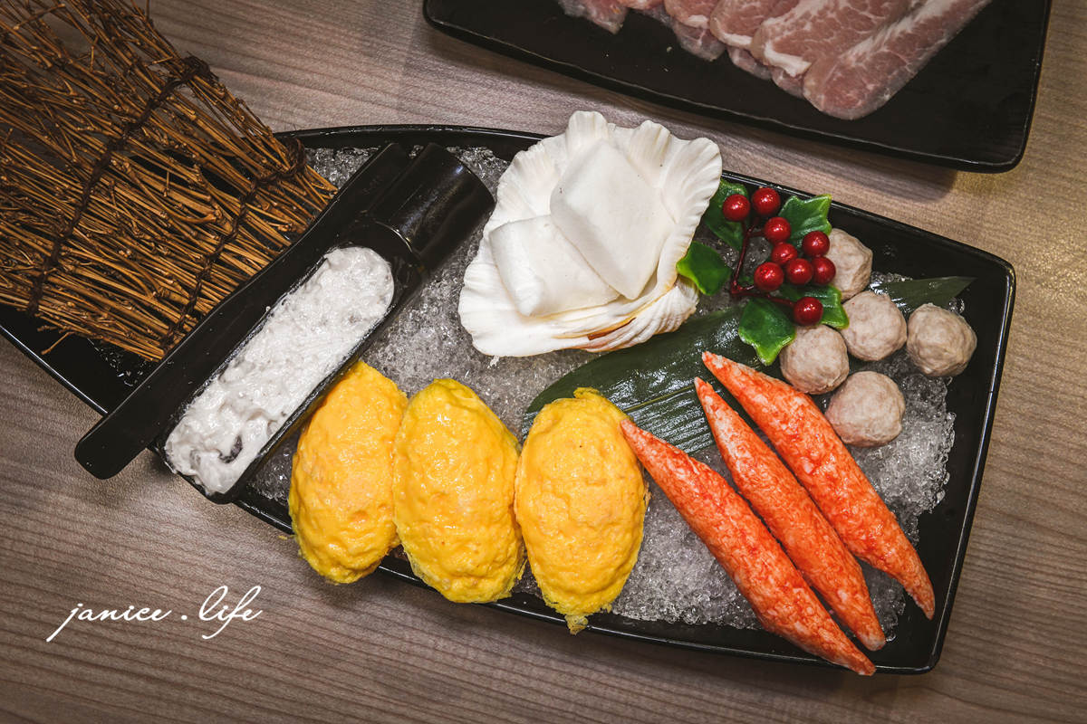 台北火鍋 台北大安區美食 安禧鍋物 吃到飽 安禧鍋物菜單 台北聚會聚餐餐廳 台北餐廳推薦 台北麻辣鍋推薦 台北火鍋推薦 潔妮食旅生活