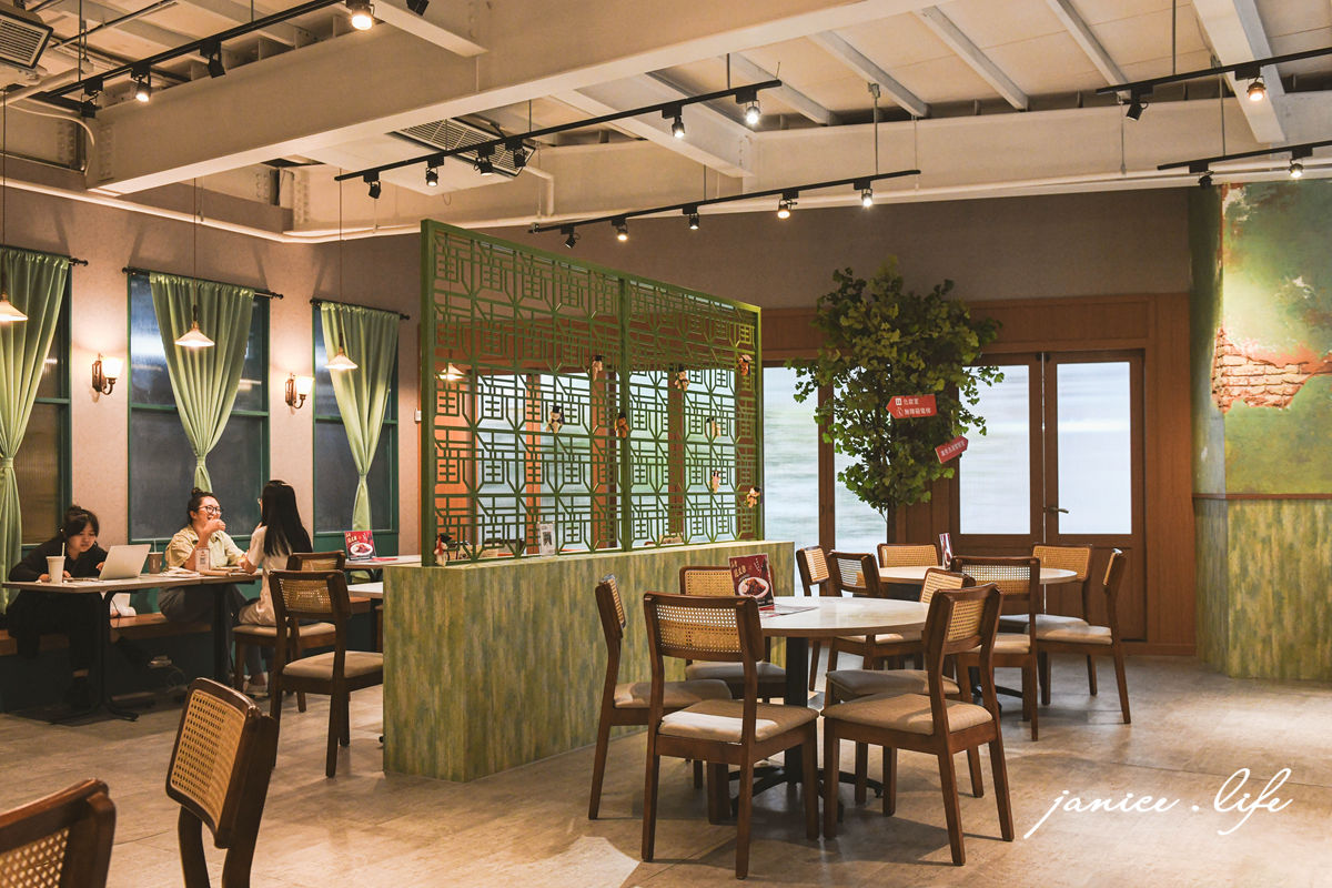 台北聚會餐廳推薦 台北餐廳推薦 信義區美食 大吉團 Lucky Bowl 吉祥道餐廳推薦 熱炒 創意台菜 潔妮食旅生活 大吉團菜單 