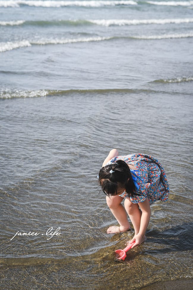 假日之森 苗栗玩水景點 苗栗景點 苗栗海邊 苗栗衝浪 竹南鎮濱海森林遊憩區 潔妮食旅生活 北部玩水景點