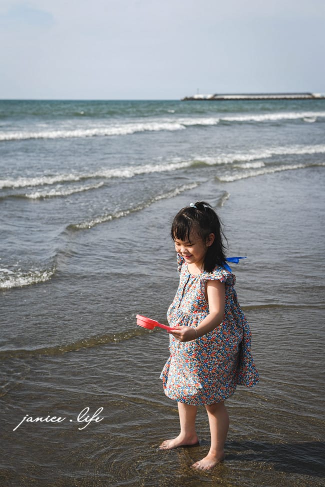 假日之森 苗栗玩水景點 苗栗景點 苗栗海邊 苗栗衝浪 竹南鎮濱海森林遊憩區 潔妮食旅生活 北部玩水景點