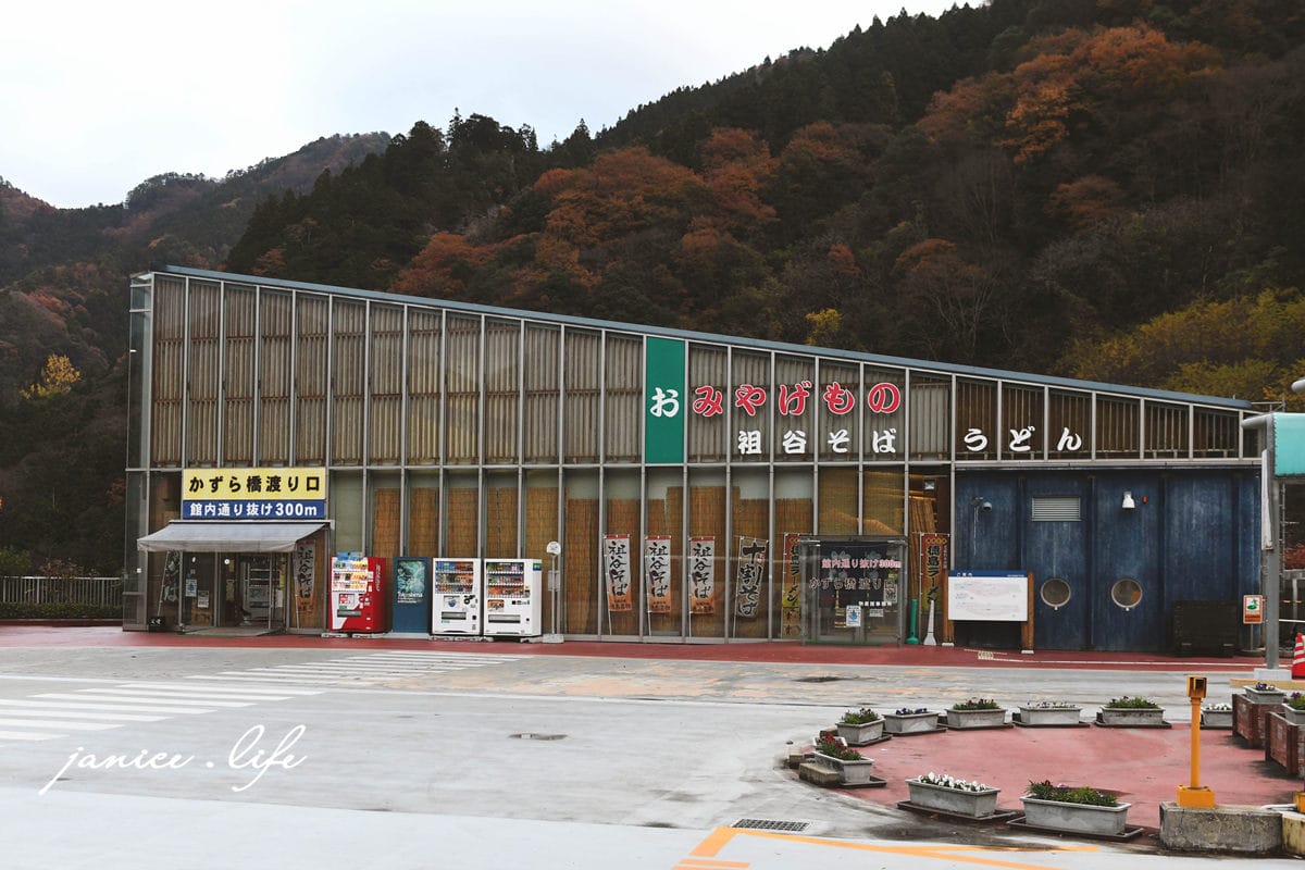 四國德島景點 四國自由行 日本自由行 四國自駕 祖谷藤蔓橋 祖谷藤橋 日本三大奇橋 德島景點 潔妮食旅生活 藤蔓橋夢舞台かずら橋夢舞台