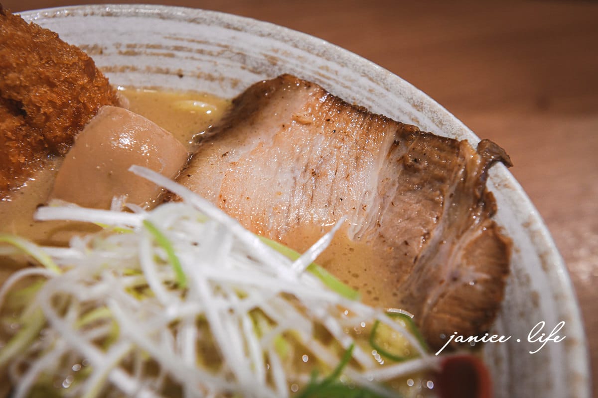 四國德島美食 麺屋・國丸 脇町店 味噌拉麵 四國自駕 四國自由行 日本自由行 潔妮食旅生活 麺屋國丸菜單