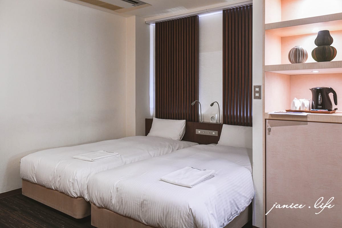 四國德島住宿 Matsuka商務酒店 Business Hotel Matsuka 日本自由行 四國自由行 四國自駕 德島飯店 潔妮食旅生活 美馬市住宿飯店