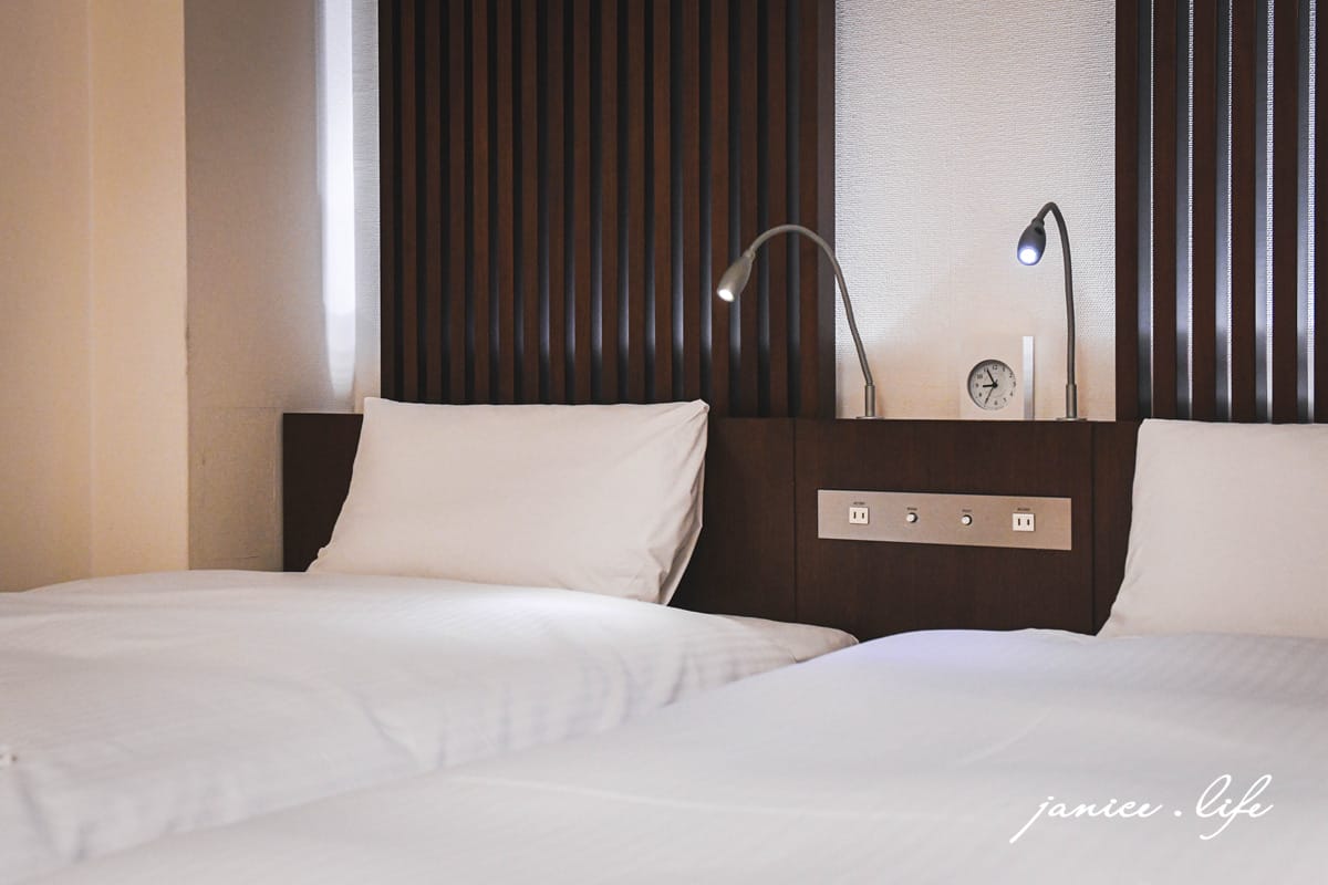 四國德島住宿 Matsuka商務酒店 Business Hotel Matsuka 日本自由行 四國自由行 四國自駕 德島飯店 潔妮食旅生活 美馬市住宿飯店