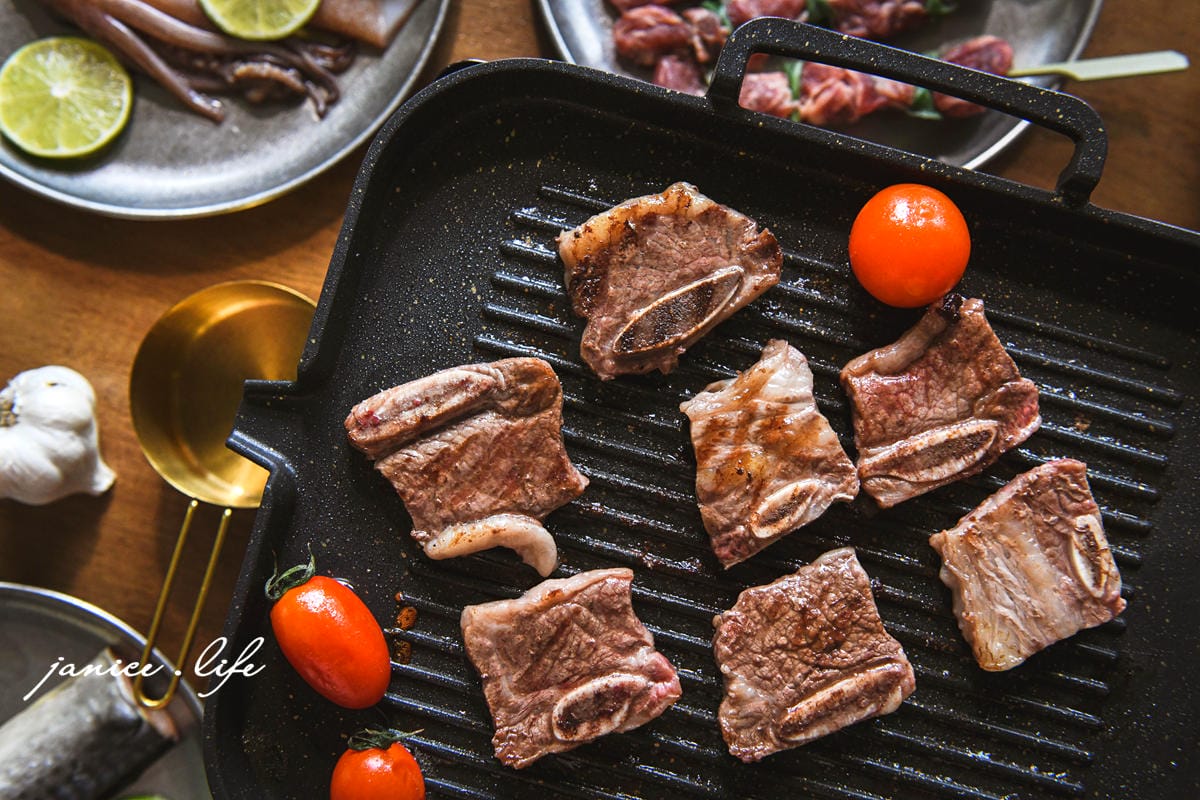 2024中秋烤肉 烤肉組合推薦 就是愛海鮮 露營烤肉 露營食材 潔妮食旅生活 烤肉宅配 彰化水產 