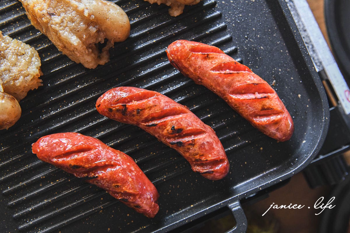 2024中秋烤肉 烤肉組合推薦 就是愛海鮮 露營烤肉 露營食材 潔妮食旅生活 烤肉宅配 彰化水產 