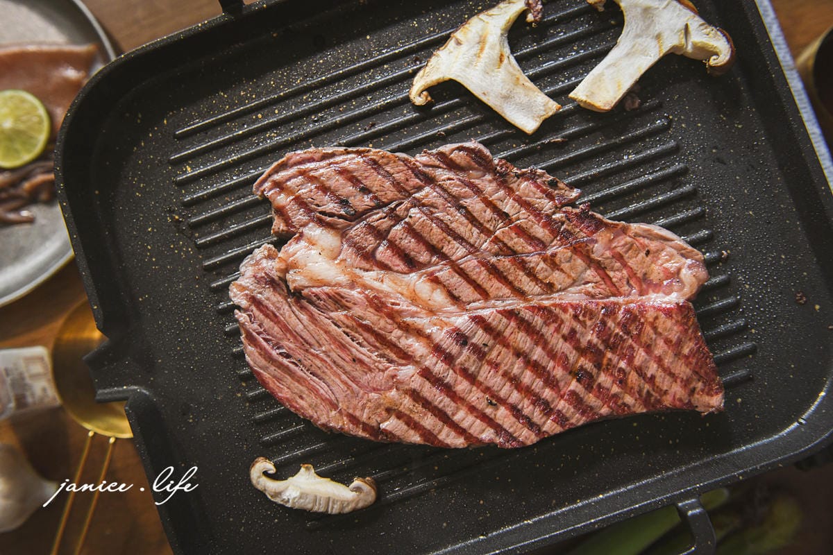 2024中秋烤肉 烤肉組合推薦 就是愛海鮮 露營烤肉 露營食材 潔妮食旅生活 烤肉宅配 彰化水產 