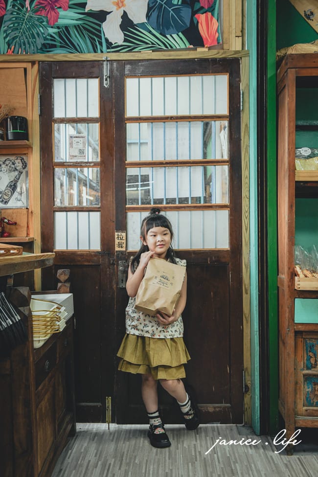 龍潭美食 農場麵包FarmBread 農場麵包菜單 桃園麵包 手工麵包 生吐司 桃園蛋糕 潔妮食旅生活 龍潭旅遊 