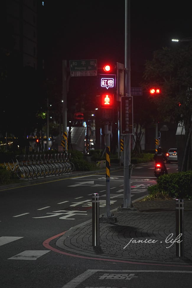 台南旅遊 台南景點 神農街 潔妮食旅生活 台南老街 台南中西區