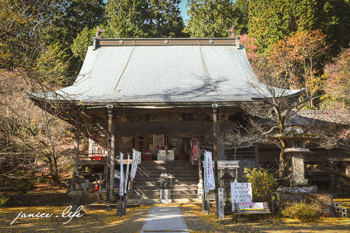 四國德島景點|四国別格1番.大山寺|閃耀的大銀杏樹.金黃色地毯 - 第15張圖 四國德島景點 四国別格 大山寺 四国別格1番 銀杏 德島銀杏 四國銀杏 四國自由行 四國自駕 日本自由行 潔妮食旅生活