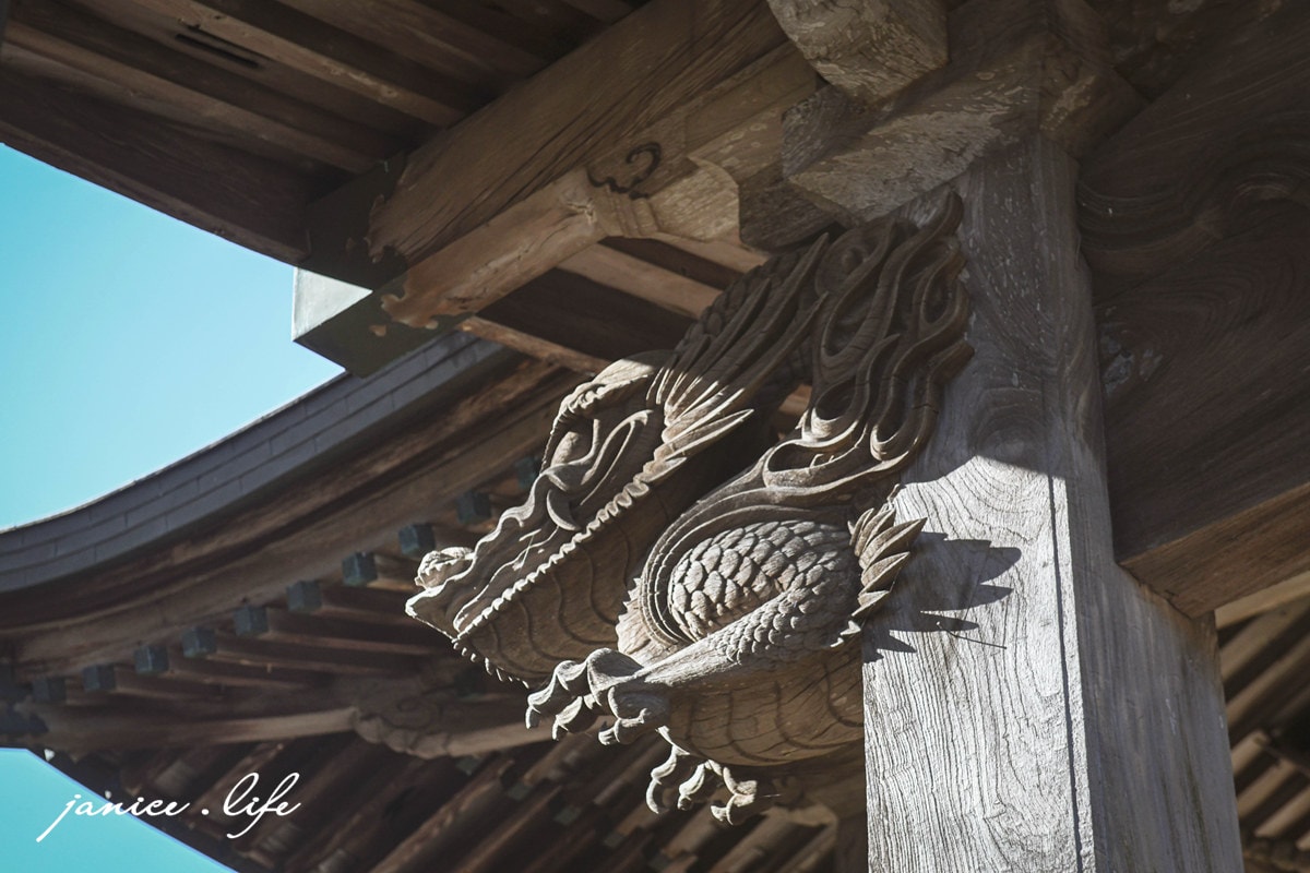 四國德島景點|四国別格1番.大山寺|閃耀的大銀杏樹.金黃色地毯 - 第17張圖 四國德島景點 四国別格 大山寺 四国別格1番 銀杏 德島銀杏 四國銀杏 四國自由行 四國自駕 日本自由行 潔妮食旅生活