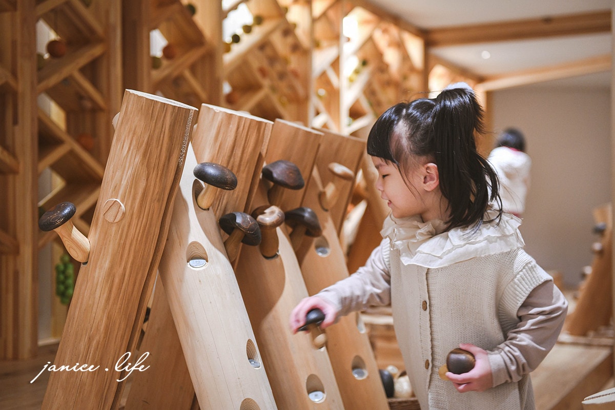 四國德島景點 徳島木のおもちゃ美術館 四國親子景點 四國自駕 日本自由行 四國自由行 潔妮食旅生活 徳島木製玩具博物館 德島木頭玩具美術館