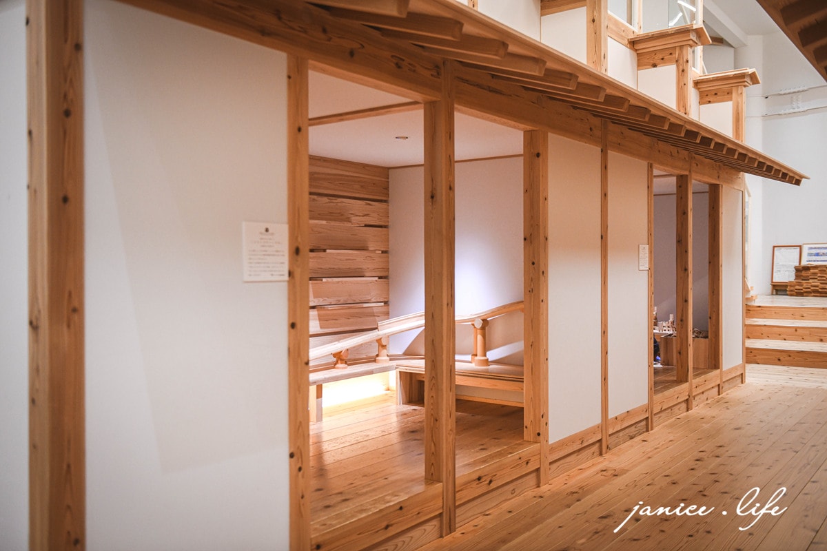 四國德島景點 徳島木のおもちゃ美術館 四國親子景點 四國自駕 日本自由行 四國自由行 潔妮食旅生活 徳島木製玩具博物館 德島木頭玩具美術館