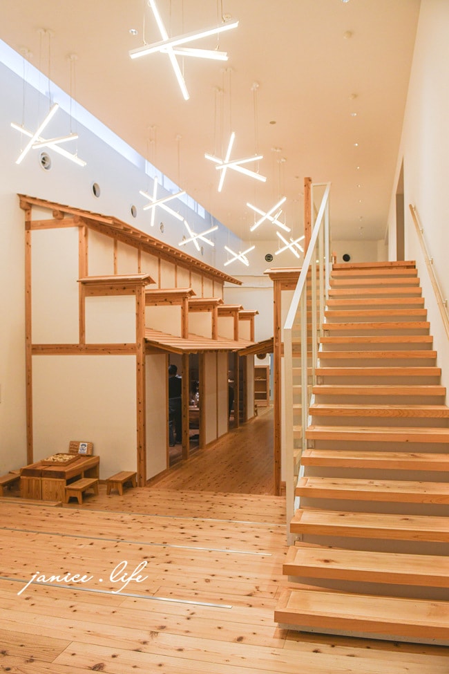 四國德島景點 徳島木のおもちゃ美術館 四國親子景點 四國自駕 日本自由行 四國自由行 潔妮食旅生活 徳島木製玩具博物館 德島木頭玩具美術館