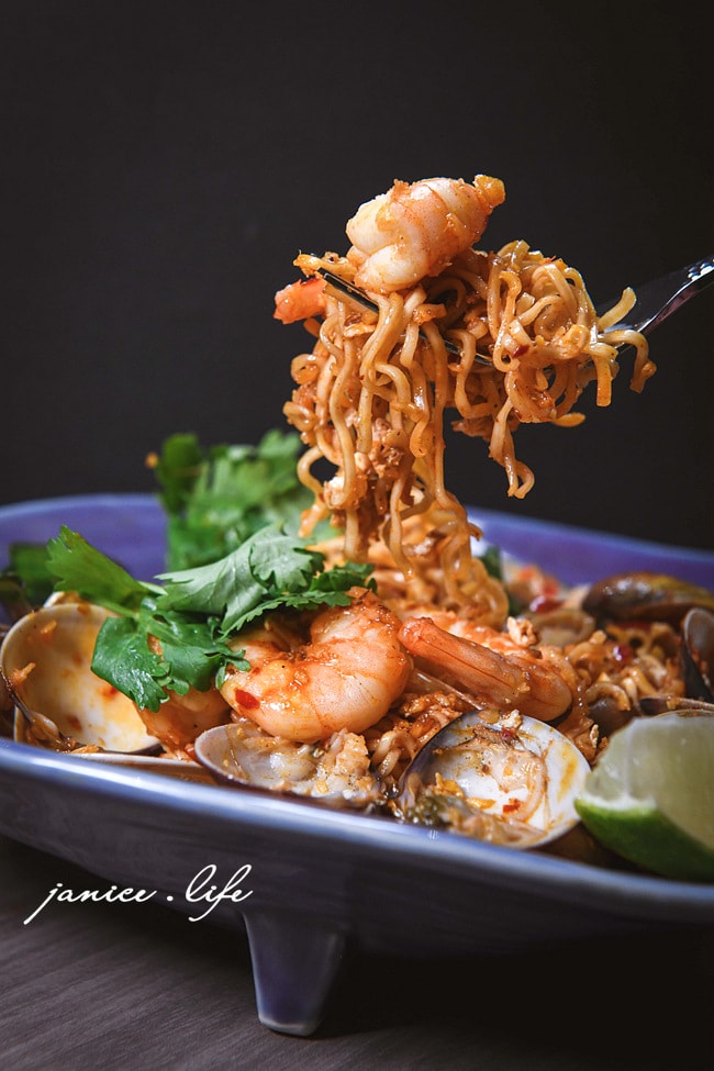 NARA Thai Cuisine 桃園華泰店 桃園華泰名品城餐廳美食推薦 米其林推薦泰國餐廳 桃園美食 NARA Thai Cuisine菜單 潔妮食旅生活 NARA Thai Cuisine菜單