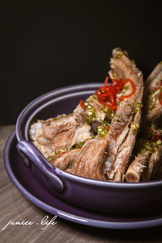 NARA Thai Cuisine 桃園華泰店 桃園華泰名品城餐廳美食推薦 米其林推薦泰國餐廳 桃園美食 NARA Thai Cuisine菜單 潔妮食旅生活 NARA Thai Cuisine菜單