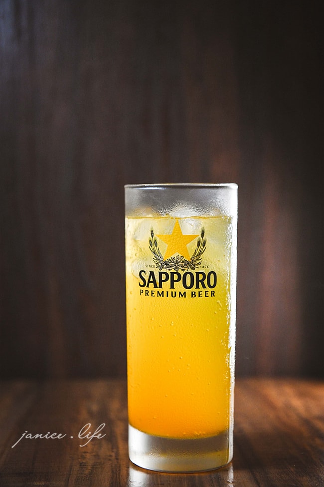 板橋宵夜 板橋居酒屋 串岐日式居酒屋 炭火串燒 江子翠消夜 江子翠居酒屋 串岐日式居酒屋菜單 居酒屋料理 潔妮食旅生活 江子翠捷運站美食 新北喝酒