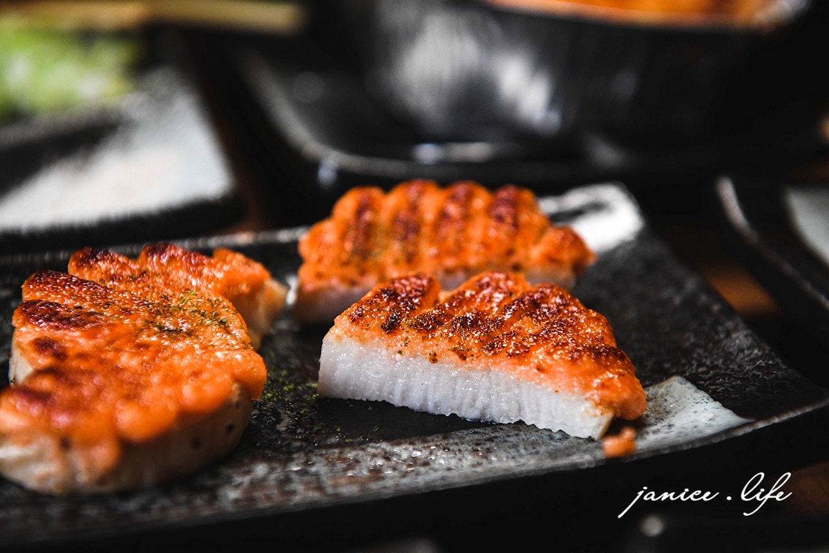 板橋宵夜 板橋居酒屋 串岐日式居酒屋 炭火串燒 江子翠消夜 江子翠居酒屋 串岐日式居酒屋菜單 居酒屋料理 潔妮食旅生活 江子翠捷運站美食 新北喝酒
