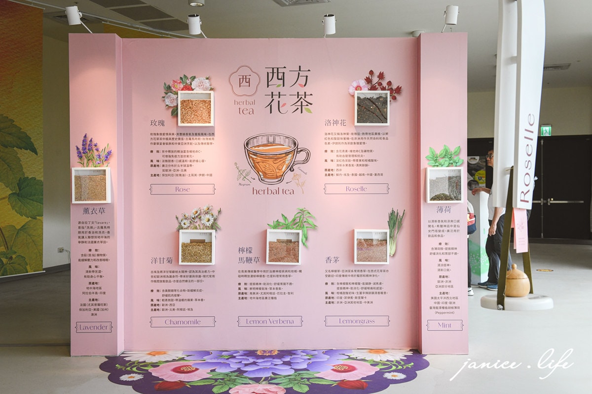 臺灣客家茶文化館 桃園龍潭景點 飲茶文化 高原市集 阿膨遊戲室 桃園室內景點 雨天景點推薦 桃園親子景點 潔妮食旅生活