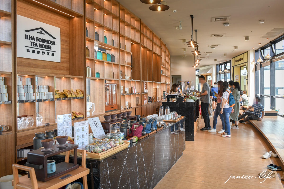 臺灣客家茶文化館 桃園龍潭景點 飲茶文化 高原市集 阿膨遊戲室 桃園室內景點 雨天景點推薦 桃園親子景點 潔妮食旅生活