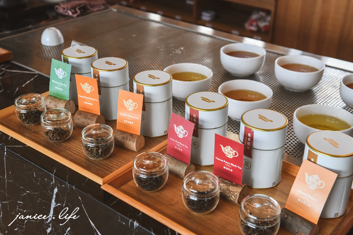 臺灣客家茶文化館 桃園龍潭景點 飲茶文化 高原市集 阿膨遊戲室 桃園室內景點 雨天景點推薦 桃園親子景點 潔妮食旅生活