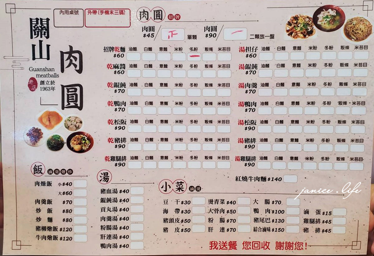 關山肉圓 台東美食 台東關山 關山美食 潔妮食旅生活 天后宮 