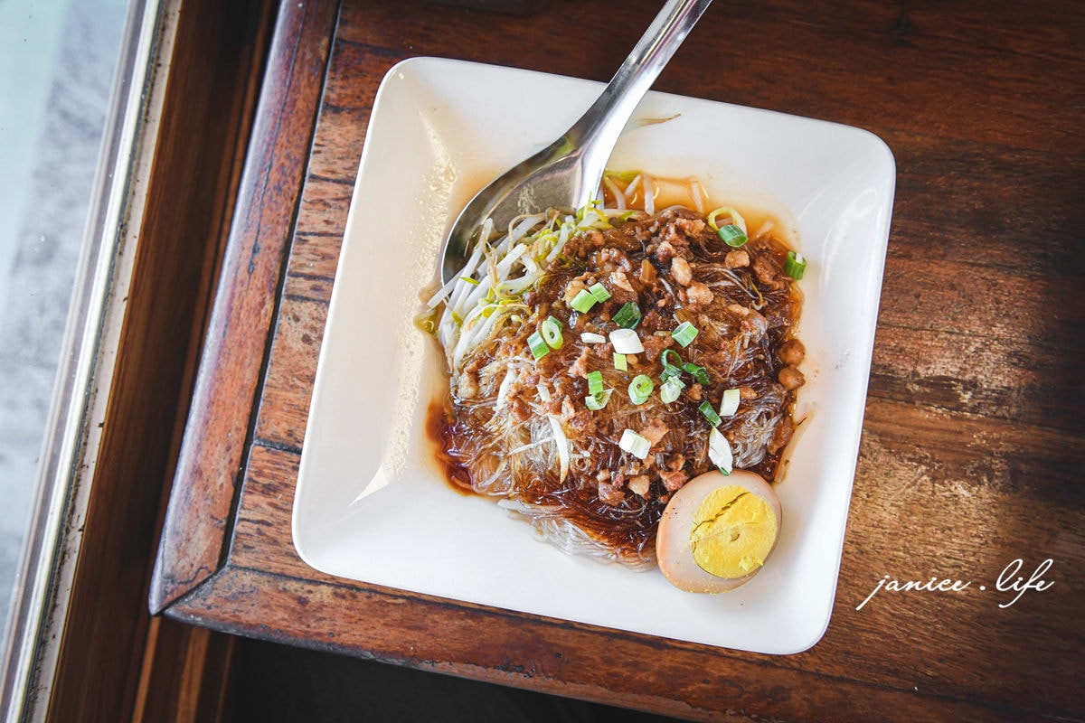 關山肉圓 台東美食 台東關山 關山美食 潔妮食旅生活 天后宮 