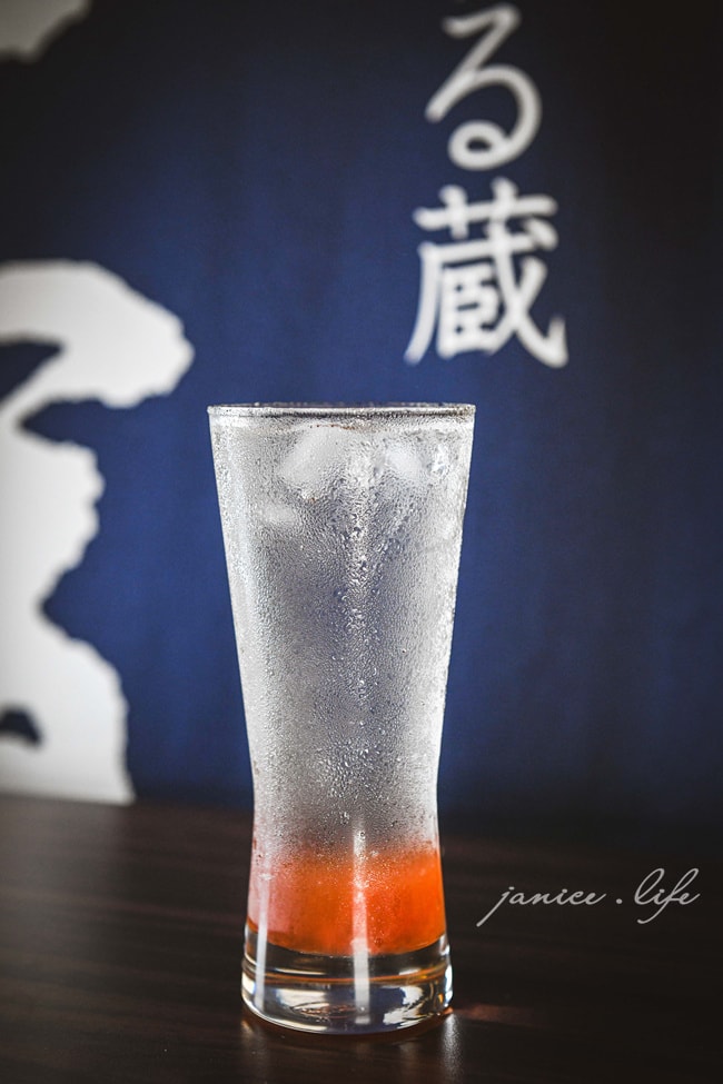 老藏野炭火居酒屋 居酒屋 新北居酒屋 板橋居酒屋 江子翠居酒屋 板橋江子翠美食 串燒 燒烤 居酒屋料理 老藏野炭火居酒屋菜單 老藏野炭火居酒屋餐點 潔妮食旅生活