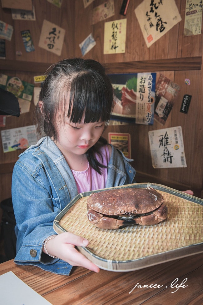 微風建一食堂 微風建一食堂menu菜單 微風建一食堂無菜單料理 台北餐廳推薦 台北無菜單 潔妮食旅生活 日本料理無菜單 生魚片 握壽司 海鮮蓋飯 串燒 麵包蟹