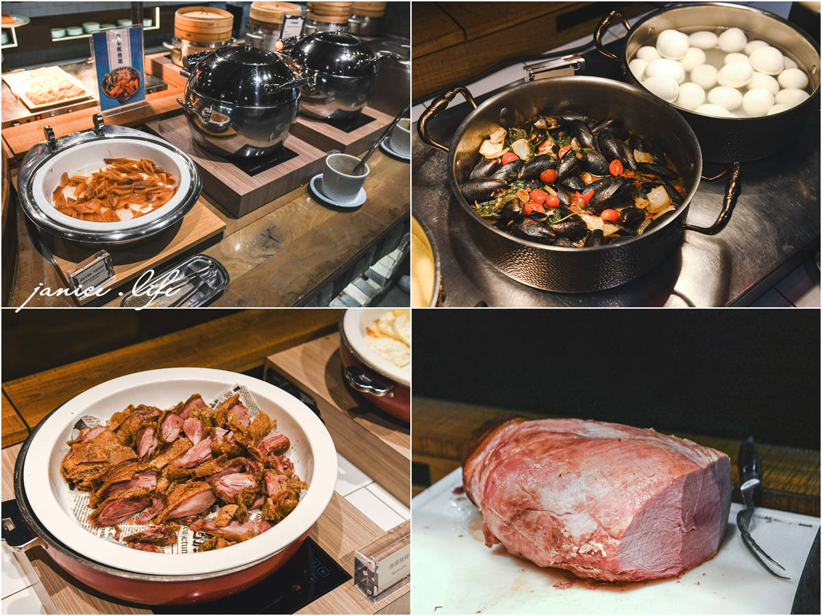台中住宿飯店推薦 台中飯店推薦 台中親子飯店 台中鳳凰酒店 台中鳳凰酒店停車 台中鳳凰酒店早午餐 鳳凰食號 卡樂客房 台中鳳凰酒店地址 潔妮食旅生活 台中旅遊 台中行程 