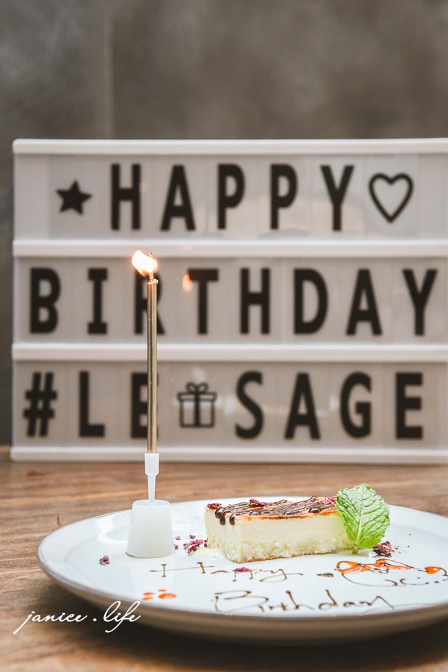 Le SAGE 茱莉金牛排餐酒館 Le SAGE 茱莉金牛排餐酒館停車 Le SAGE 茱莉金牛排餐酒館菜單 台北約會餐廳推薦 台北聚會聚餐 台北慶生 台北生日 戰斧豬排 台北牛排 台北餐酒館推薦 師大餐廳 台北大安餐廳 潔妮食旅生活