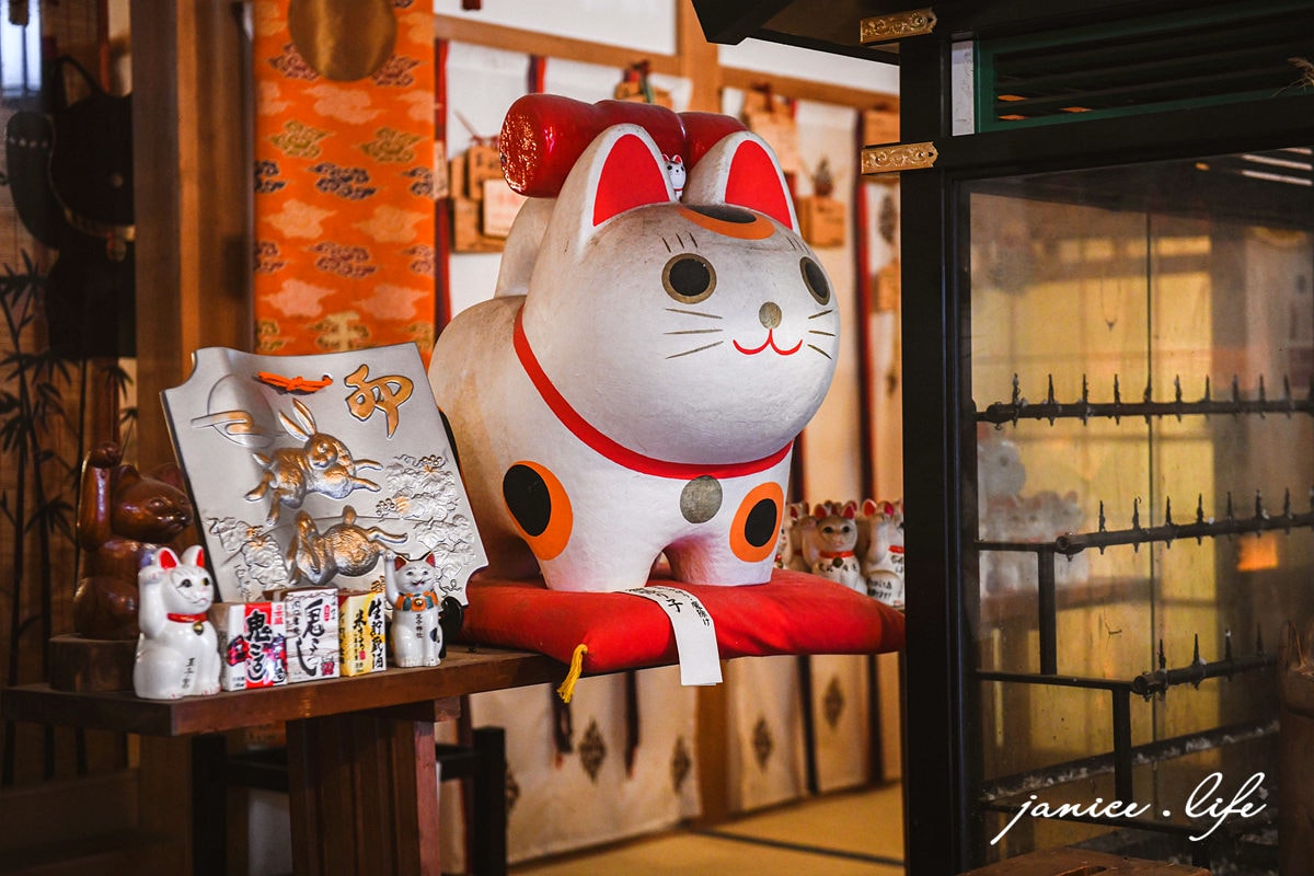 四國德島景點 王子神社 猫神さん 文化の森総合公園 日本自由行 四國自由行 四國自駕 潔妮食旅生活
