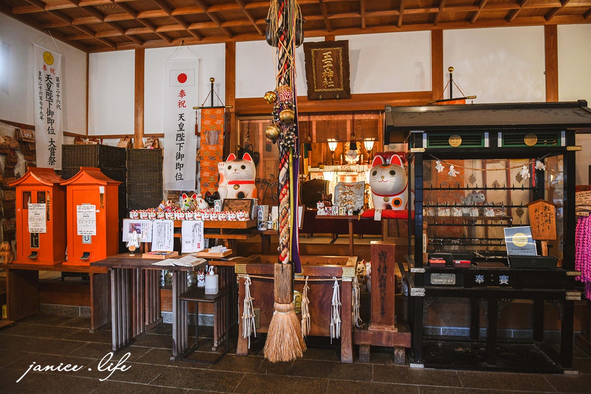 四國德島景點 王子神社 猫神さん 文化の森総合公園 日本自由行 四國自由行 四國自駕 潔妮食旅生活