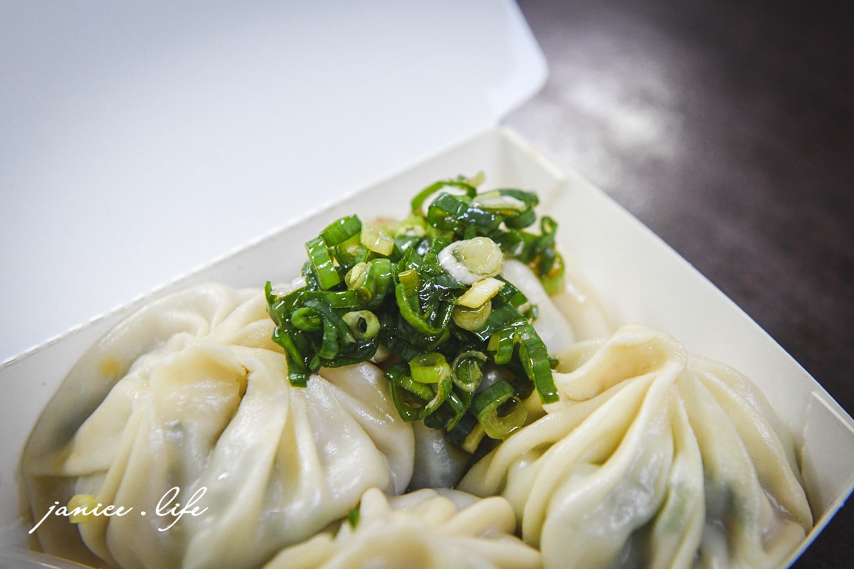 苗栗美食 苗栗頭份美食 苗栗排隊鮮肉湯包 鮮肉湯包菜單 苗栗湯包 潔妮食旅生活 
