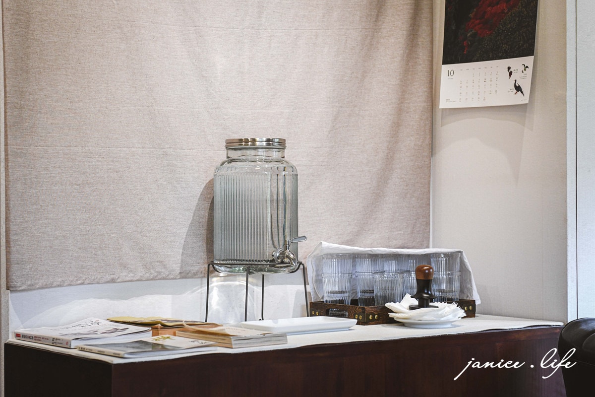 新竹關西 新竹咖啡館 Posuo coffee studio 婆娑咖啡 新竹縣關西鎮大同路23號 所長宿舍咖啡 新竹關西咖啡 婆娑意思 婆娑咖啡菜單 所長咖啡 潔妮食旅生活